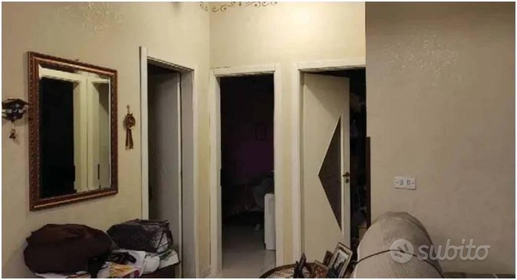 Appartamento – Palma di Montechiaro, Villaggio Giordano, Agrigento - Vista 5