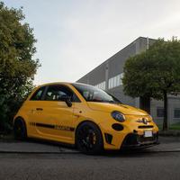 595 abarth