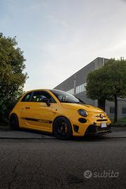 595 abarth
