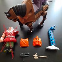 Lotto MOTU
