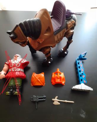 Lotto MOTU