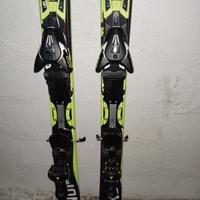 sci Atomic nomad Radon TI 