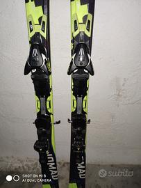 sci Atomic nomad Radon TI 