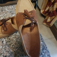 Scarpe donna TIMBERLAN N. 36