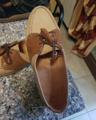 Scarpe donna TIMBERLAN N. 36