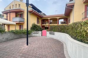 Tricamere biservizi con ampio terrazzo