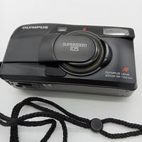 macchina fotografica 