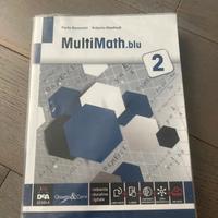 Libro di matematica secondo anno liceo