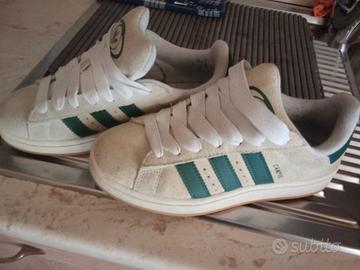 Adidas campus 38