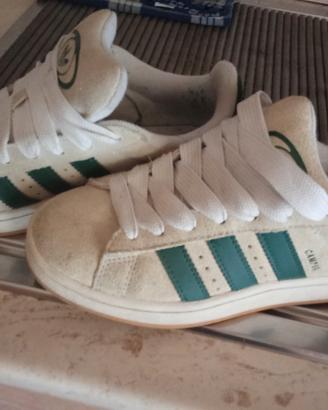 Adidas campus 38