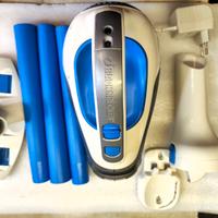 Black&Decker DUSTBUSTER DV7210NF PLUS 7,2V 1,5AH.