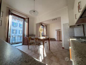 Appartamento - Bilocale