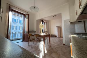 Appartamento - Bilocale - Via Vigne Basse