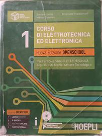 CORSO DI ELETTROTECNICA ED ELETTRONICA 1.