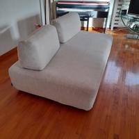 Divano Ditre Italia -  modello Sanders