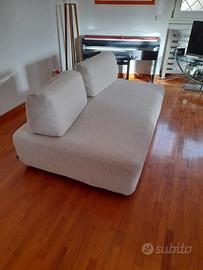 Divano Ditre Italia -  modello Sanders