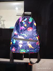 zainetto per infanzia,gite ecc