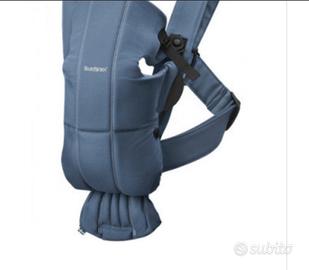 Marsupio Baby Carrier
