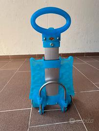 Porta zaino scolastico
