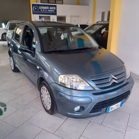 116.478 KM SOLTANTO C3 1.1 PER NEOPATENTATI