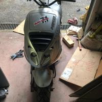 Telaio Piaggio NRG