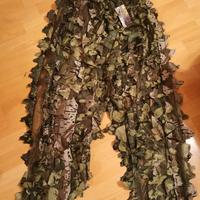 Abito caccia e soft air