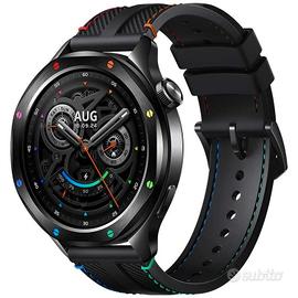 Smartwatch Xiaomi Watch S4