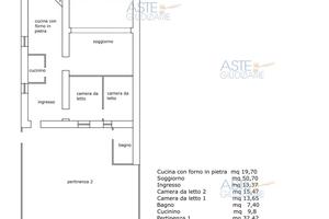 Rustico/Casale/Corte Modica [A4346454]