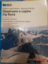Osservare e capire la terra