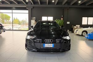 Audi A6 Avant 45 3.0 TDI quattro tiptronic S Line