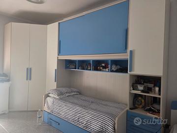 cameretta mondo convenienza 