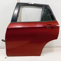 PORTIERA POSTERIORE SINISTRA BMW X1 Serie (E84) 41
