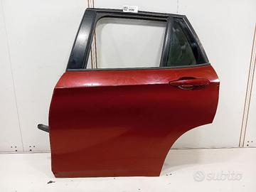 PORTIERA POSTERIORE SINISTRA BMW X1 Serie (E84) 41