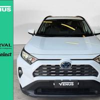 Toyota RAV4 Rav4 2.5 vvt-ie h Business awd-i ...