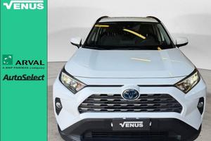 Toyota RAV4 Rav4 2.5 vvt-ie h Business awd-i ...