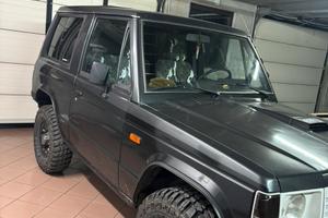 Pajero 2.5