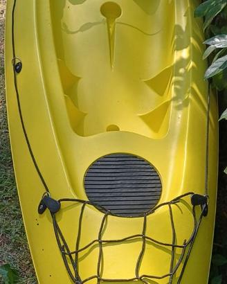Kayak bic bilbao