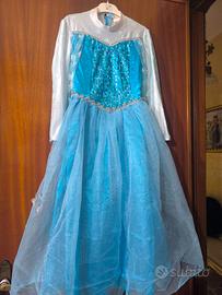 Vestito carnevale