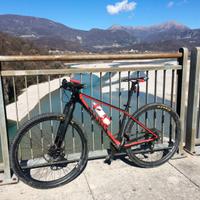 CANYON Exceed CF SLX 9.9