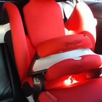 Seggiolino Bambini Cybex