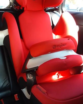 Seggiolino Bambini Cybex