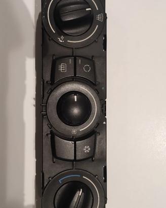 CENTRALINA ARIA CONDIZIONATA  BMW E81 E87 E90 LCI