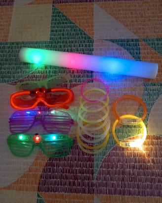 accessori per party 