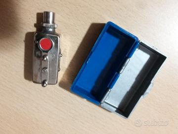 autoscatto anni '50 autoknips iii 30 €