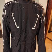 Giaccone moto IXS tg. 3XL 