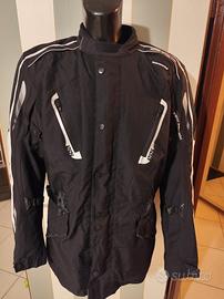 Giaccone moto IXS tg. 3XL 