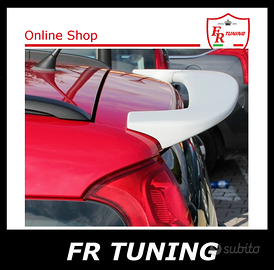 Subito - FR Tuning - Spoiler Fiat Panda 169 Alettone DTM Tuning - Accessori  Auto In vendita a Torino