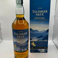 Talisker skye whisky 2019 release
