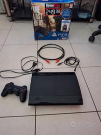 Playstation 3