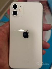 IPhone 11Pro 64gb Bianco